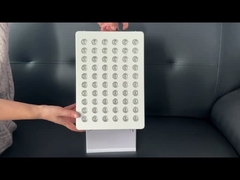 1500w NIR อินฟราเรด แสงบําบัด PDT อุปกรณ์ 660nm 850nm แสงบําบัด แสงแดง