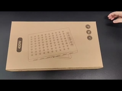 หน้าแรก เครื่องบําบัดแสงแดง 300W ใกล้อินฟราเรด แพเนลบรรเทาโรคสะเก็ดเงิน