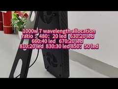 คุณสมบัติการรักษา แผ่นการรักษาแสงแดง ความยาวคลื่น 660nm 850nm สําหรับคลินิกบรรเทาอาการปวด LED บ้าน