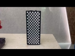 600w การดูแลร่างกาย อุปกรณ์บําบัดแสงแดง การรักษาความเหนื่อยล้า 660nm 850nm 610nm 830nm