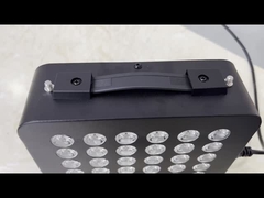 300W อินฟราเรด LED Light Therapy 660nm 850nm อุปกรณ์ความงามทางการแพทย์